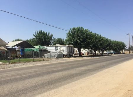 Shady Acres Mobile Home & RV Park