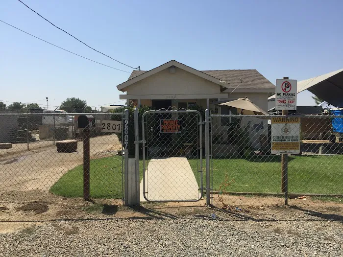 Shady Acres Mobile Home & RV Park Picture 5