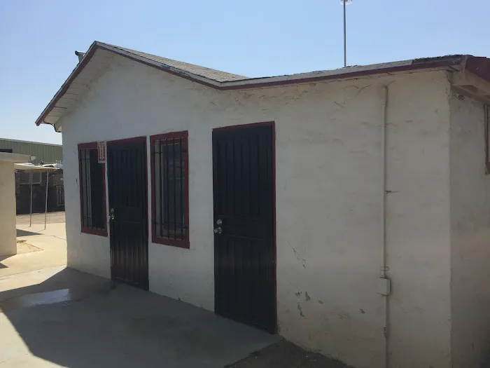 Shady Acres Mobile Home & RV Park Picture 7