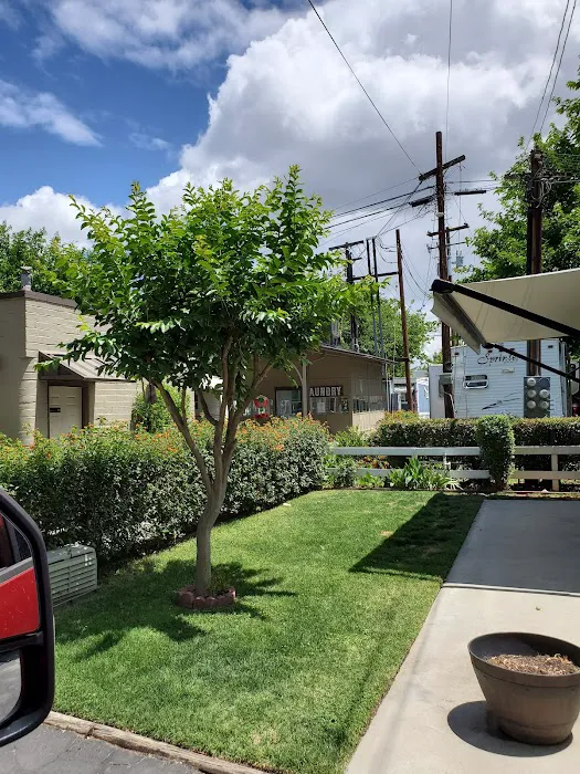 Fresno Mobile Home & RV Park Picture 5