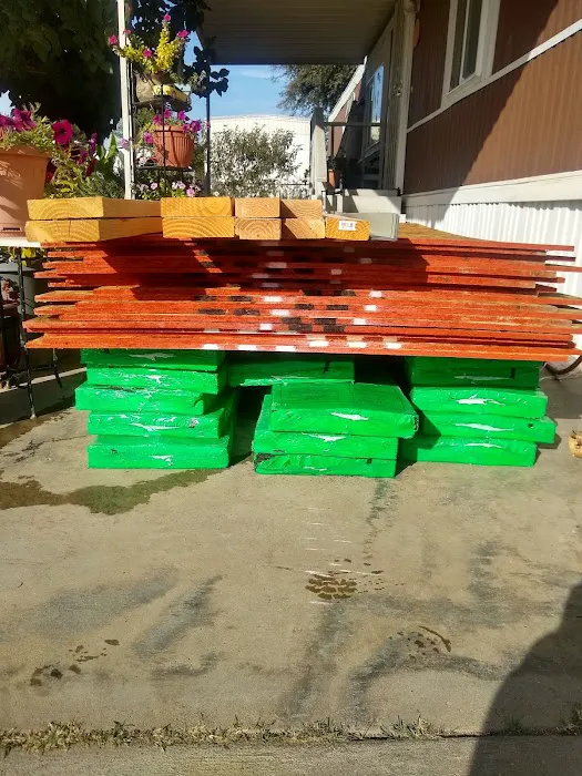 San Joaquin Estates Picture 5