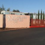 San Joaquin Estates