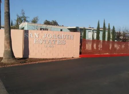 San Joaquin Estates