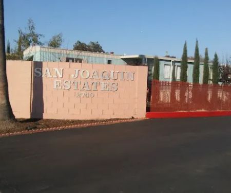 San Joaquin Estates