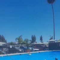 Villa Fresno Mobile Home Park ico