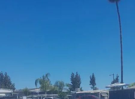 Villa Fresno Mobile Home Park