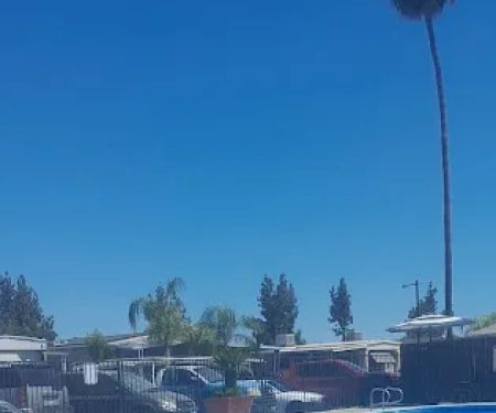 Villa Fresno Mobile Home Park