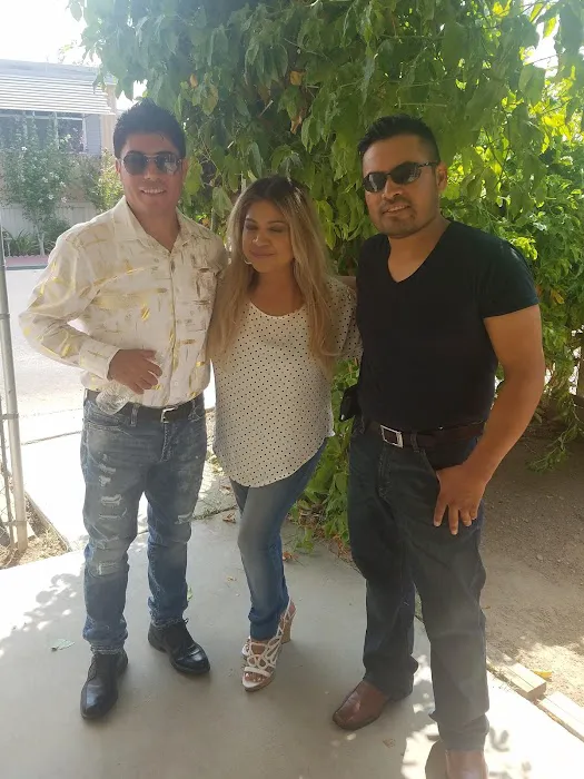 Villa Fresno Mobile Home Park Picture 7