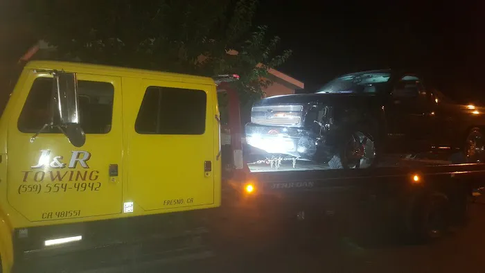 Villa Fresno Mobile Home Park Picture 6