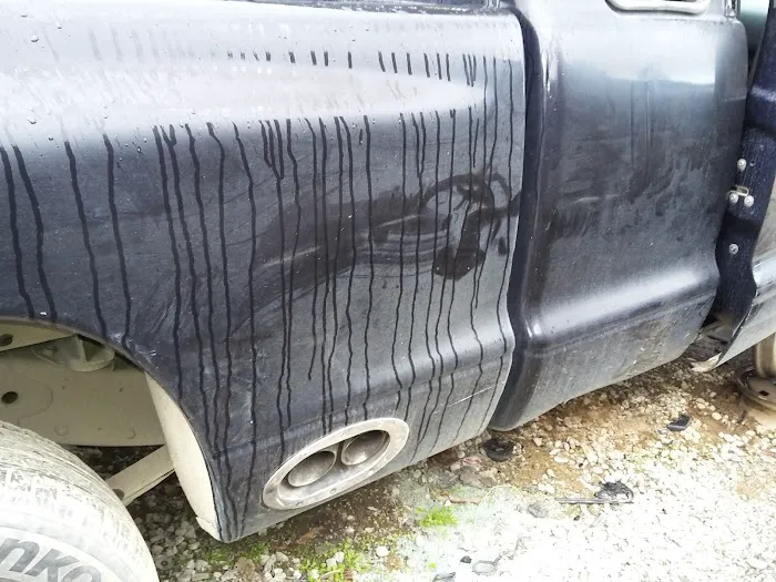 Villa Fresno Mobile Home Park Picture 3