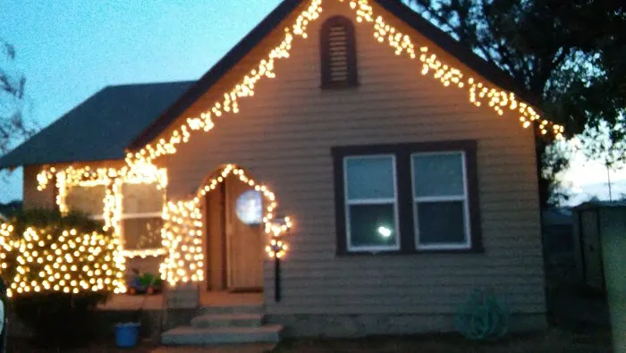 Villa Fresno Mobile Home Park Picture 10