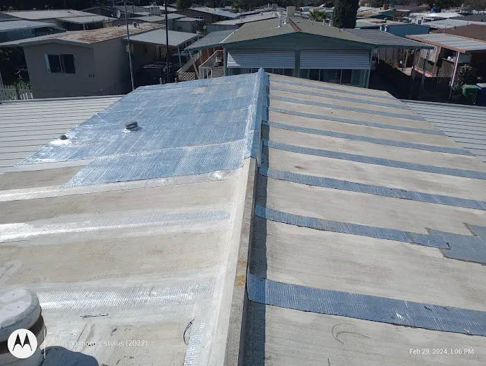 Villa Fresno Mobile Home Park Picture 2