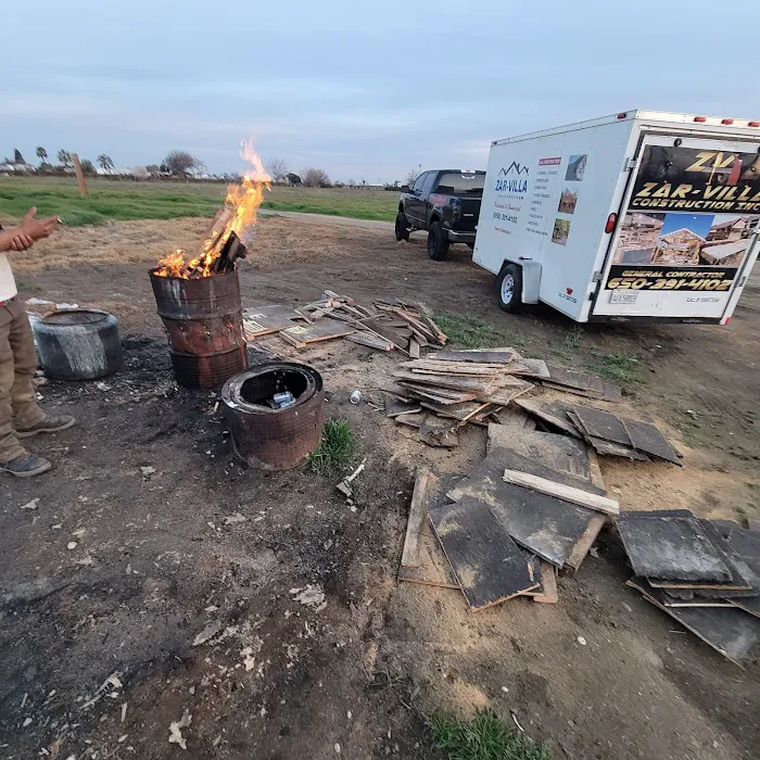 New Horizons Mobile RV Park Picture 6