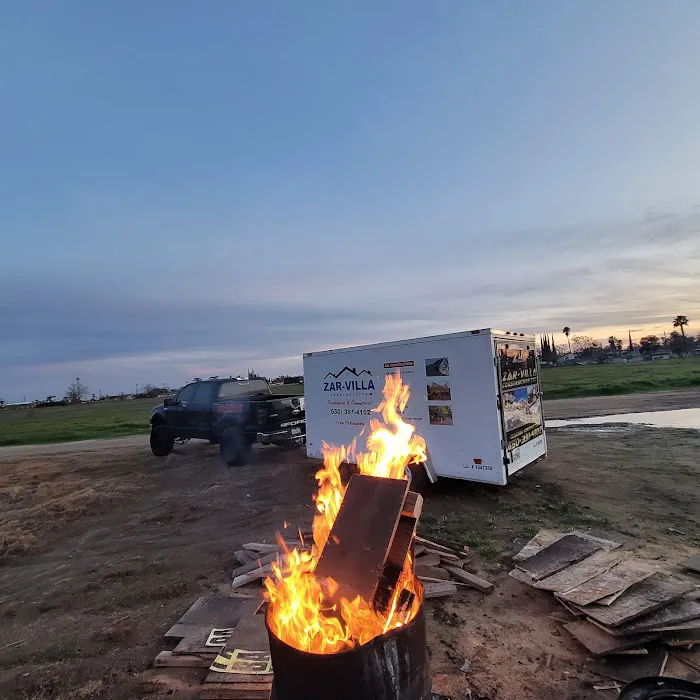 New Horizons Mobile RV Park Picture 10