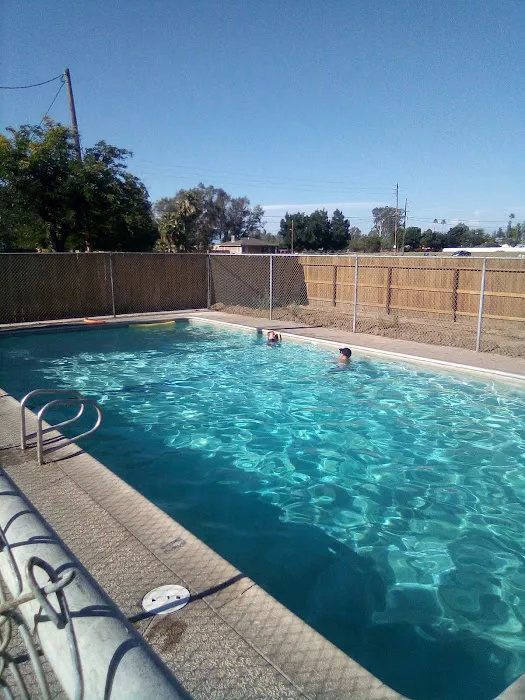 New Horizons Mobile RV Park Picture 1