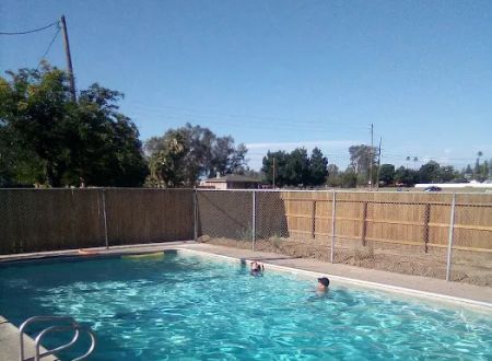 New Horizons Mobile RV Park