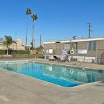 Three Palms Mobile Home & RV Park
