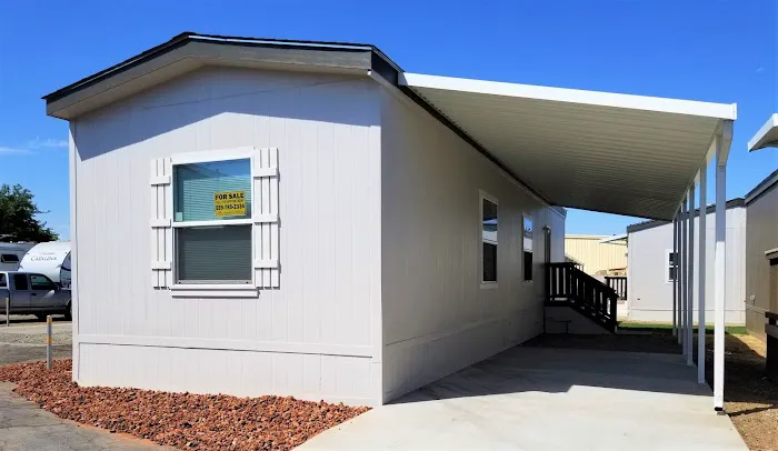 Fresno Mobile Estates Picture 1