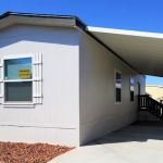 Fresno Mobile Estates