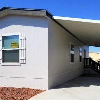 Fresno Mobile Estates ico