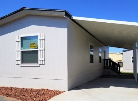 Fresno Mobile Estates