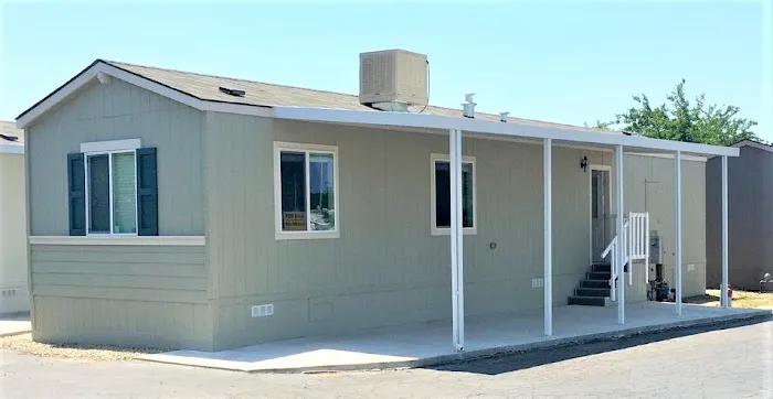 Fresno Mobile Estates Picture 2