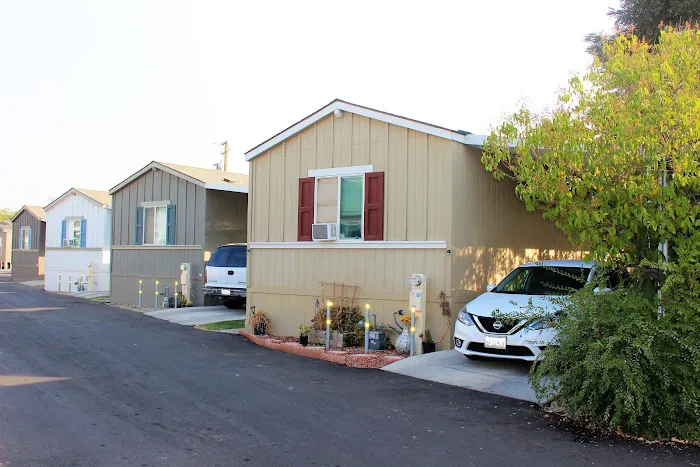 Fresno Mobile Estates Picture 10