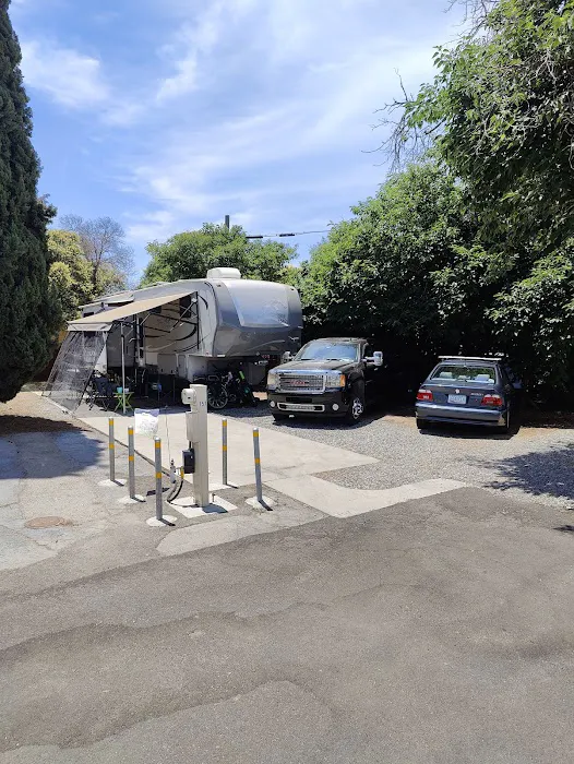 Fresno Mobile Estates Picture 5