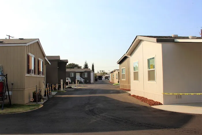 Fresno Mobile Estates Picture 7
