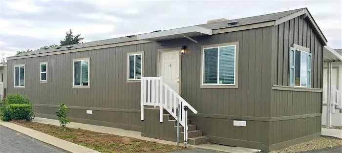 Fresno Mobile Estates Picture 6