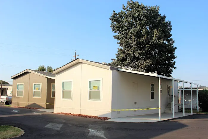Fresno Mobile Estates Picture 9