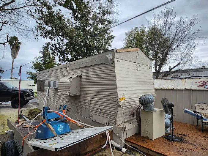 Westbrook Mobile Home Park Picture 9