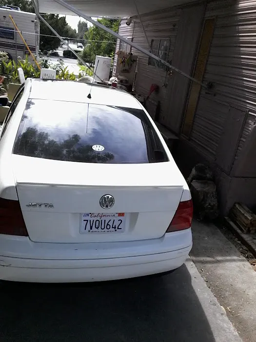 Westbrook Mobile Home Park Picture 7