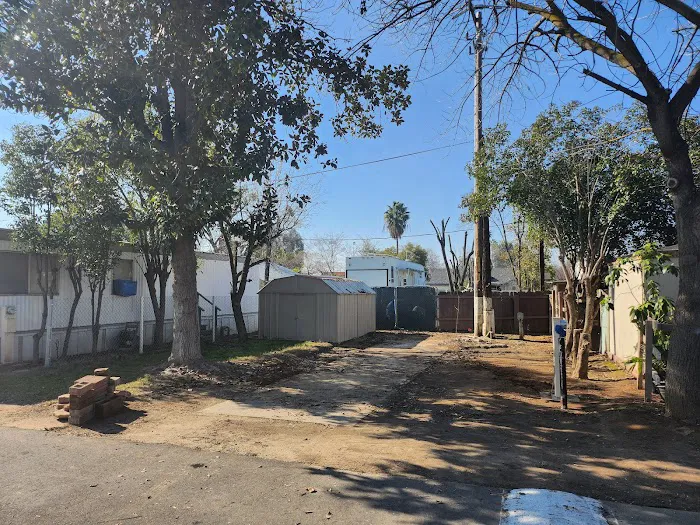 Westbrook Mobile Home Park Picture 5