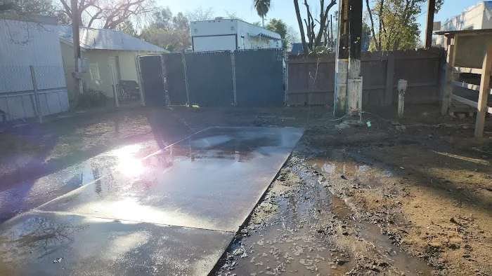 Westbrook Mobile Home Park Picture 2