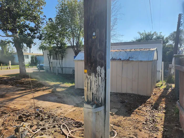 Westbrook Mobile Home Park Picture 10