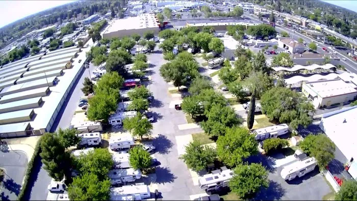 Blackstone North RV Park Picture 3