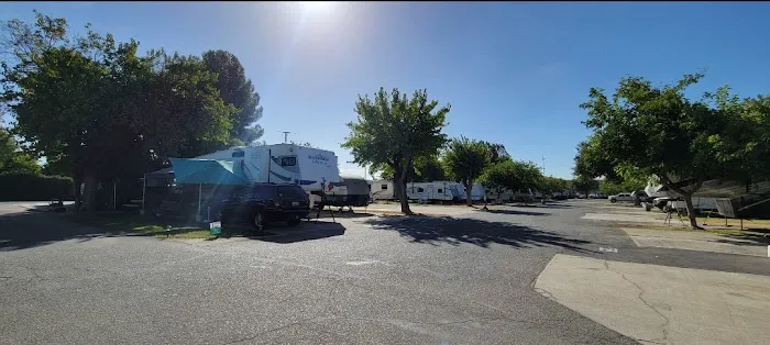 Blackstone North RV Park Picture 6