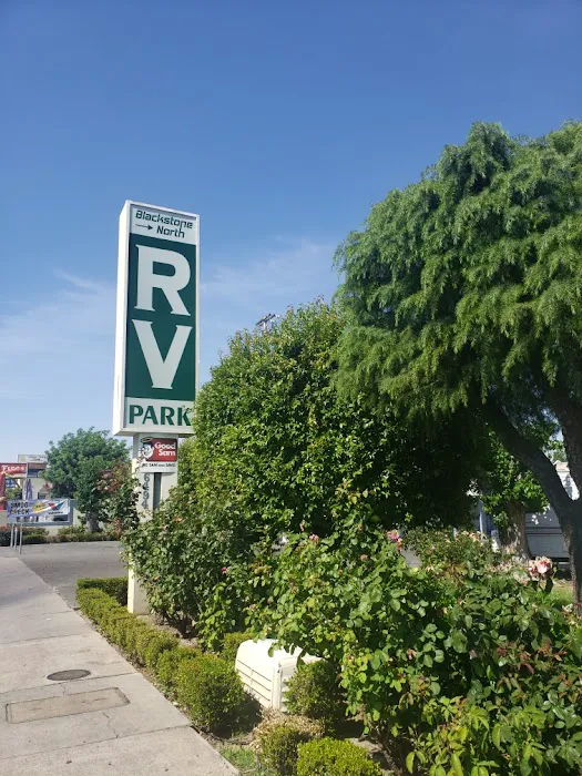 Blackstone North RV Park Picture 7