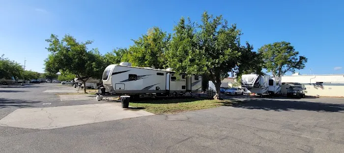 Blackstone North RV Park Picture 8