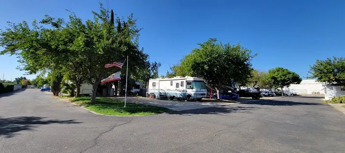 Blackstone North RV Park Picture 5