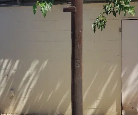 Blackstone North RV Park