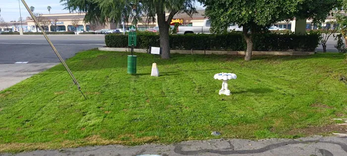 Blackstone North RV Park Picture 10