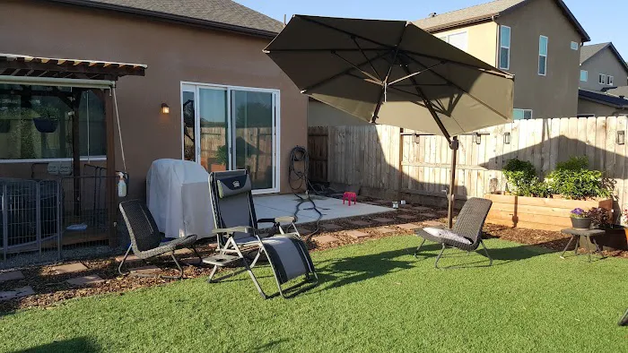 Magnolia Gardens Mobile Home Park Picture 5