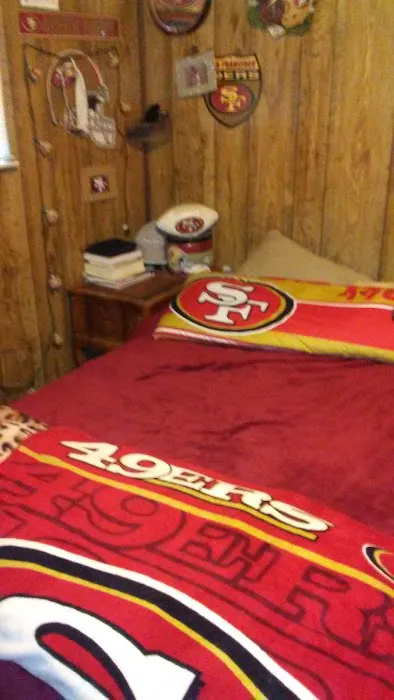 Magnolia Gardens Mobile Home Park Picture 1