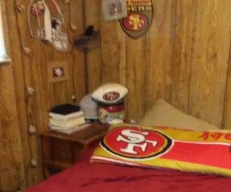 Magnolia Gardens Mobile Home Park