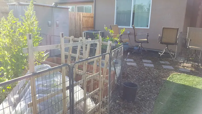 Magnolia Gardens Mobile Home Park Picture 7