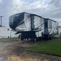 Lemoore Mobile Home Park ico