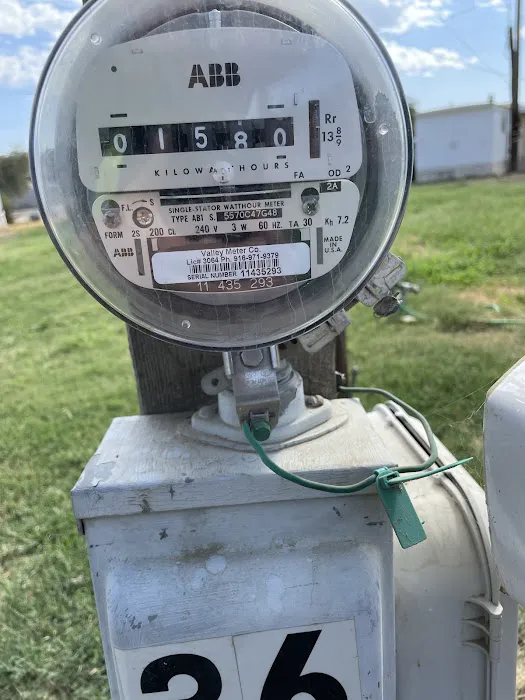 Lemoore Mobile Home Park Picture 5