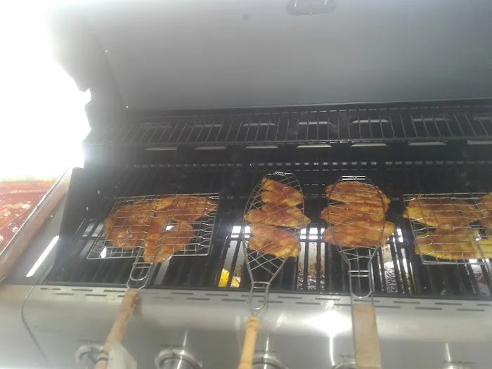 Lemoore Mobile Home Park Picture 3